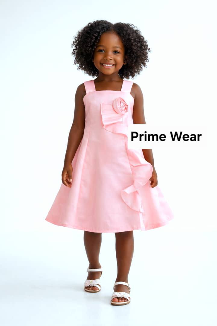 Prime Wear Fashion