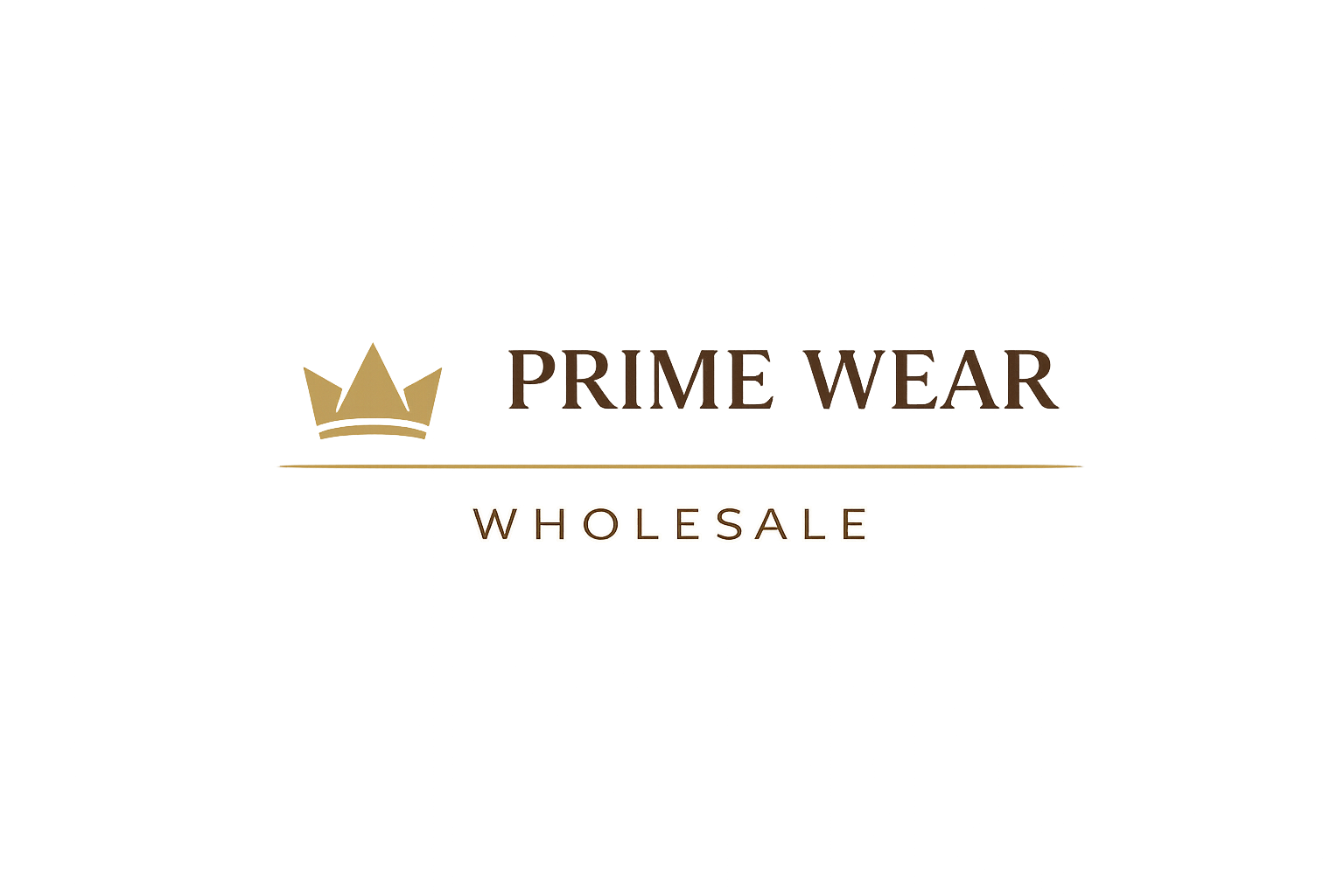 Prime Wear Logo